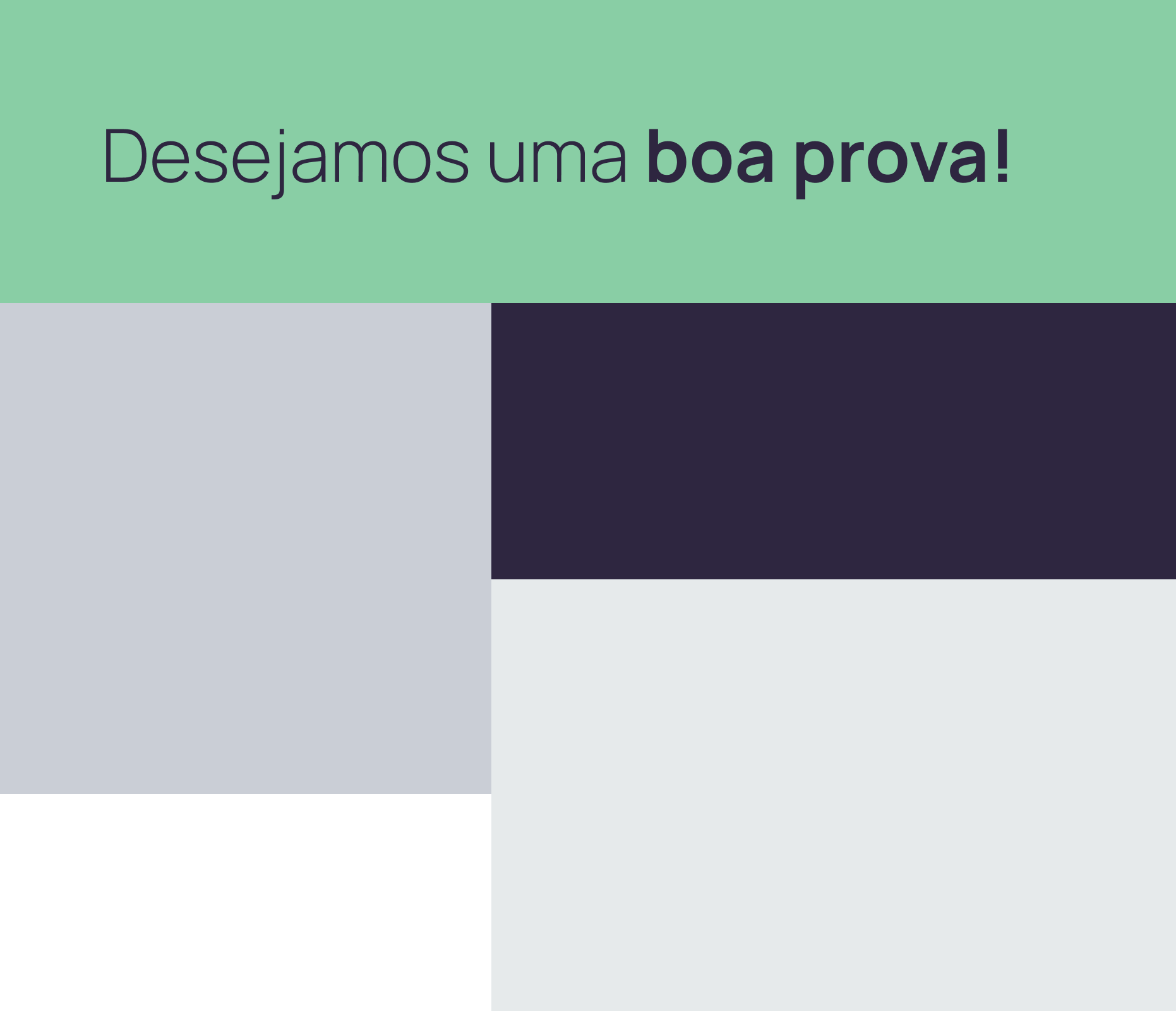boa prova mobile